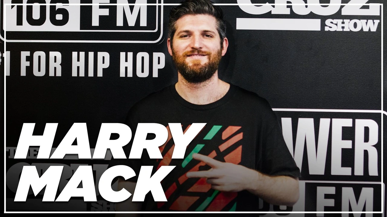 Harry Mack Net Worth: The Freestyle Journey