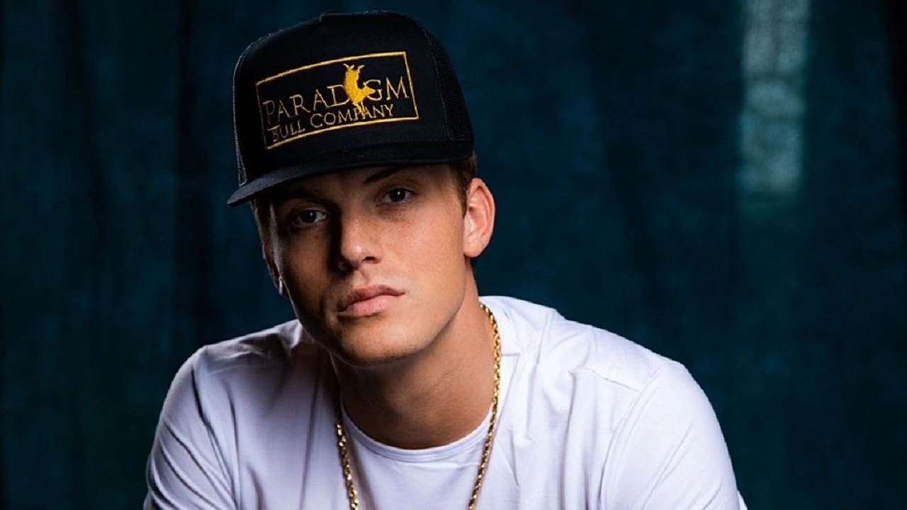 Parker McCollum Net Worth: A Rising Star in Country Music